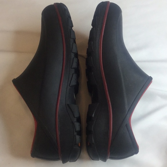 Bogs Professional nonslip Sauvie Clog Waterproof - Picture 6 of 10